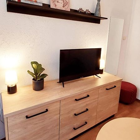 Stary ToruńApartament Pod Swierkiem公寓 外观 照片
