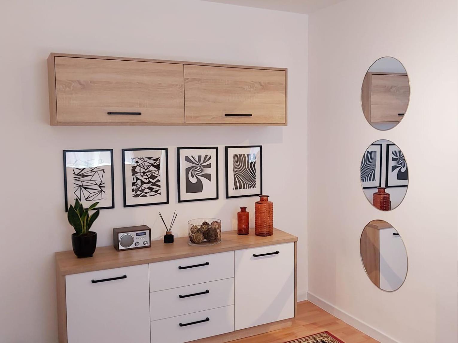 Stary ToruńApartament Pod Swierkiem公寓 外观 照片