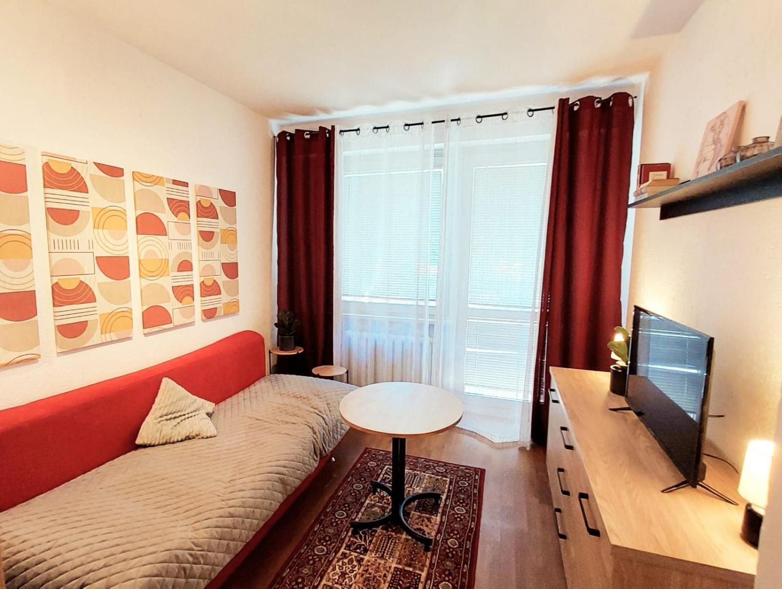Stary ToruńApartament Pod Swierkiem公寓 外观 照片